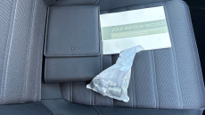 Honda CR-V 1.5 VTEC Turbo SE 5dr 2WD Petrol Estate